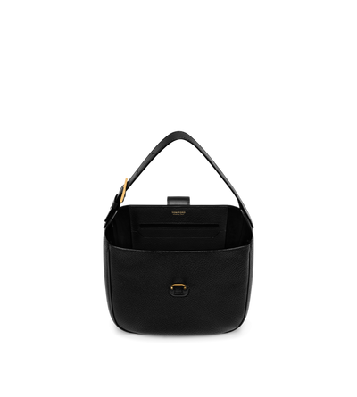 Tom Ford Monarch ショルダーバッグ L1760LCL068X TOM FORD Medium Monarch Shoulder Bag | Black | FARFETCH