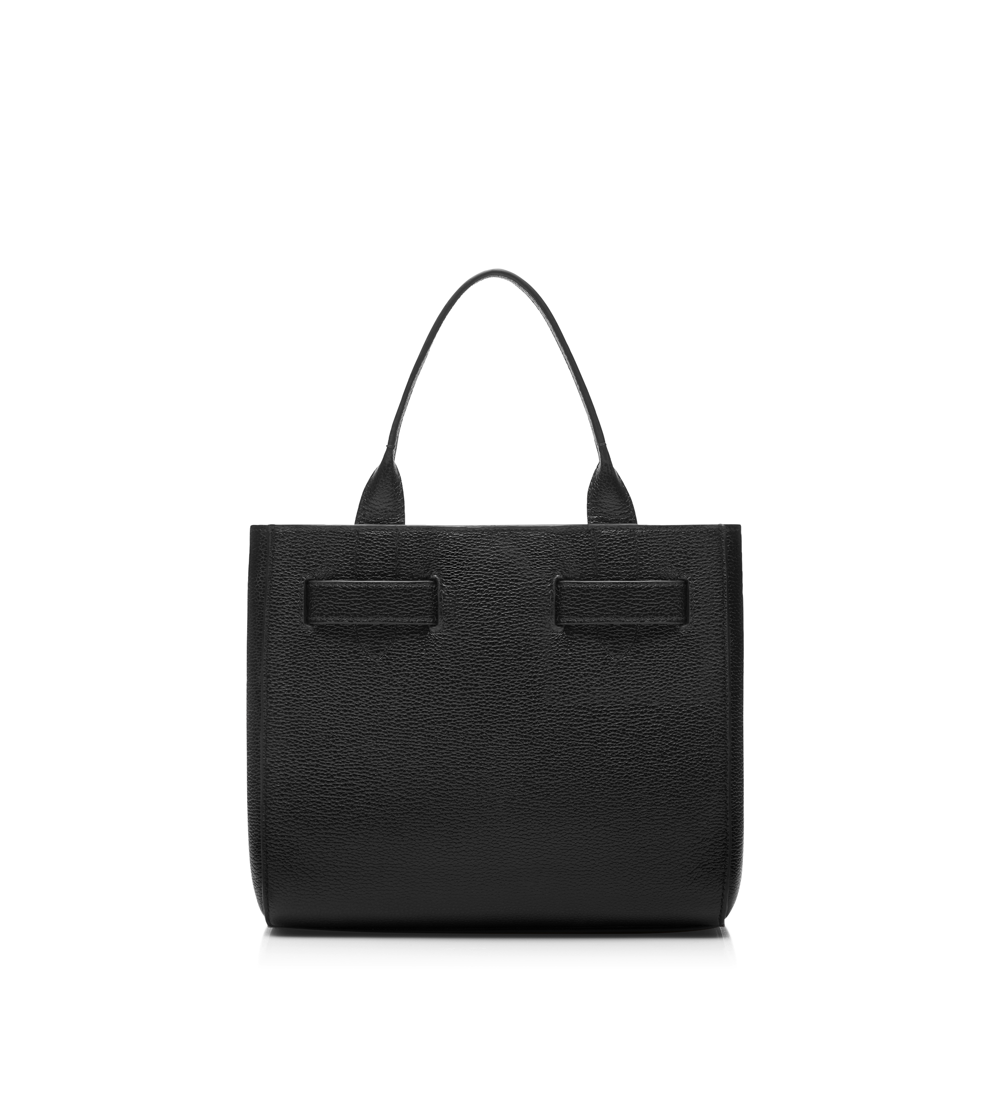 【TOM FORD】Audrey クロコ風レザー ミニトートバッグ TOM FORD Audrey Mini Bucket Bag in Shiny Croc-Printed