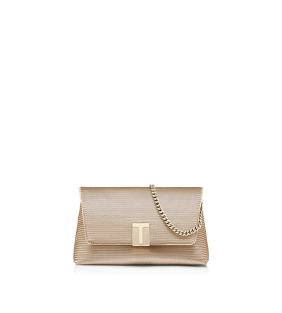 SEQUIN EMBROIDERY NOBILE MINI BAG image number 0