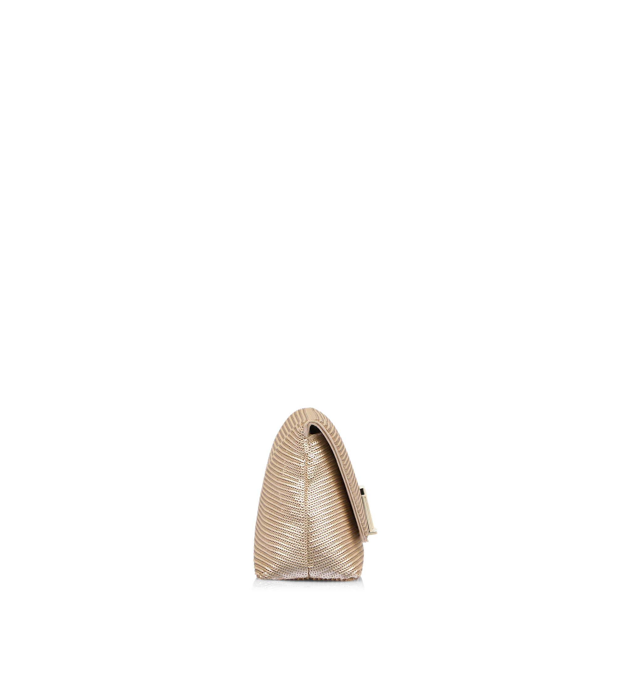 SEQUIN EMBROIDERY NOBILE MINI BAG