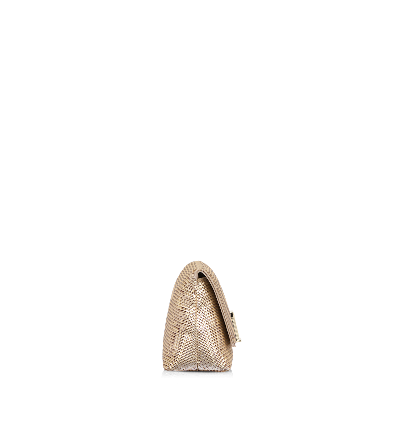 SEQUIN EMBROIDERY NOBILE MINI BAG image number 1