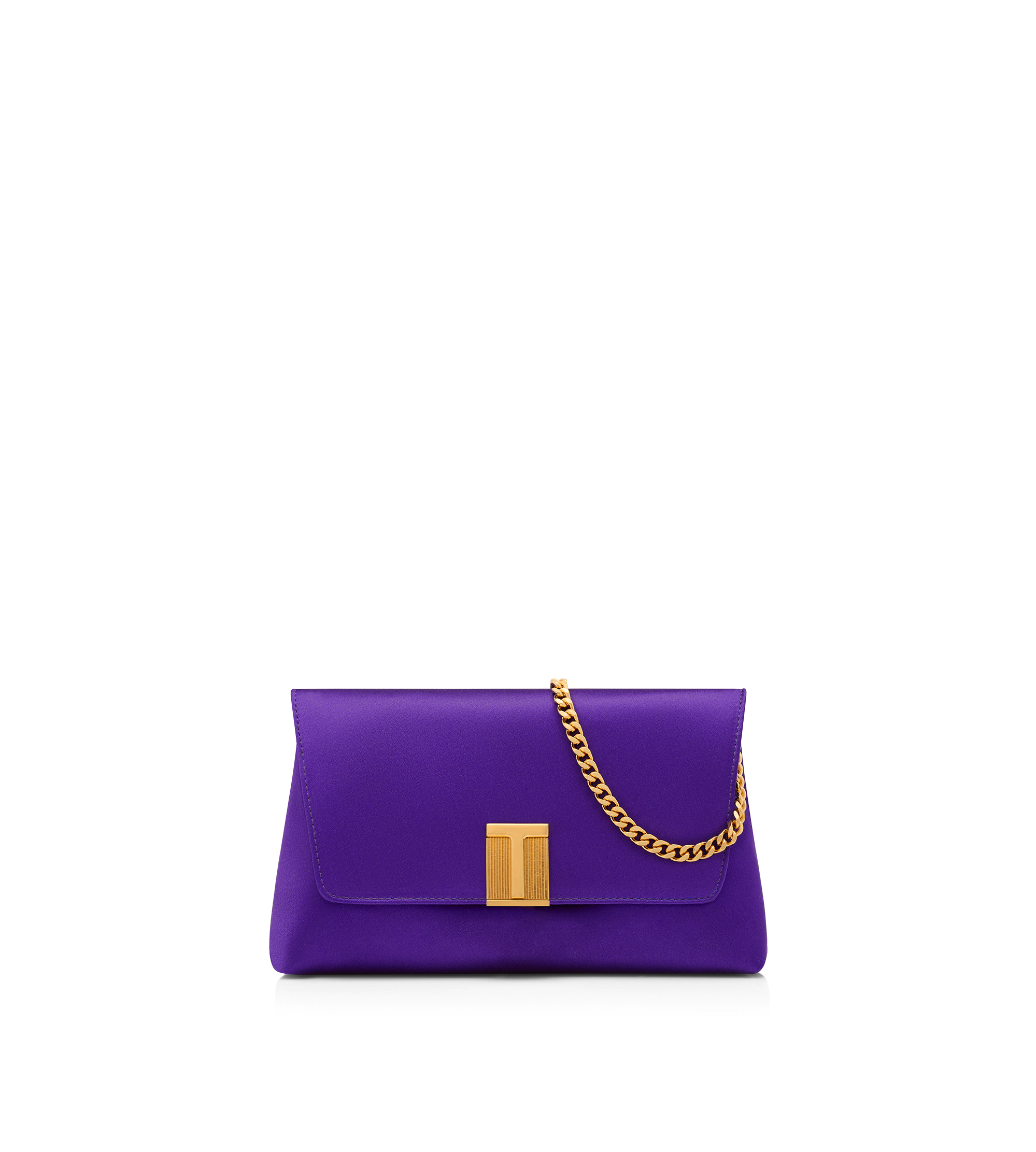 SATIN NOBILE MINI BAG