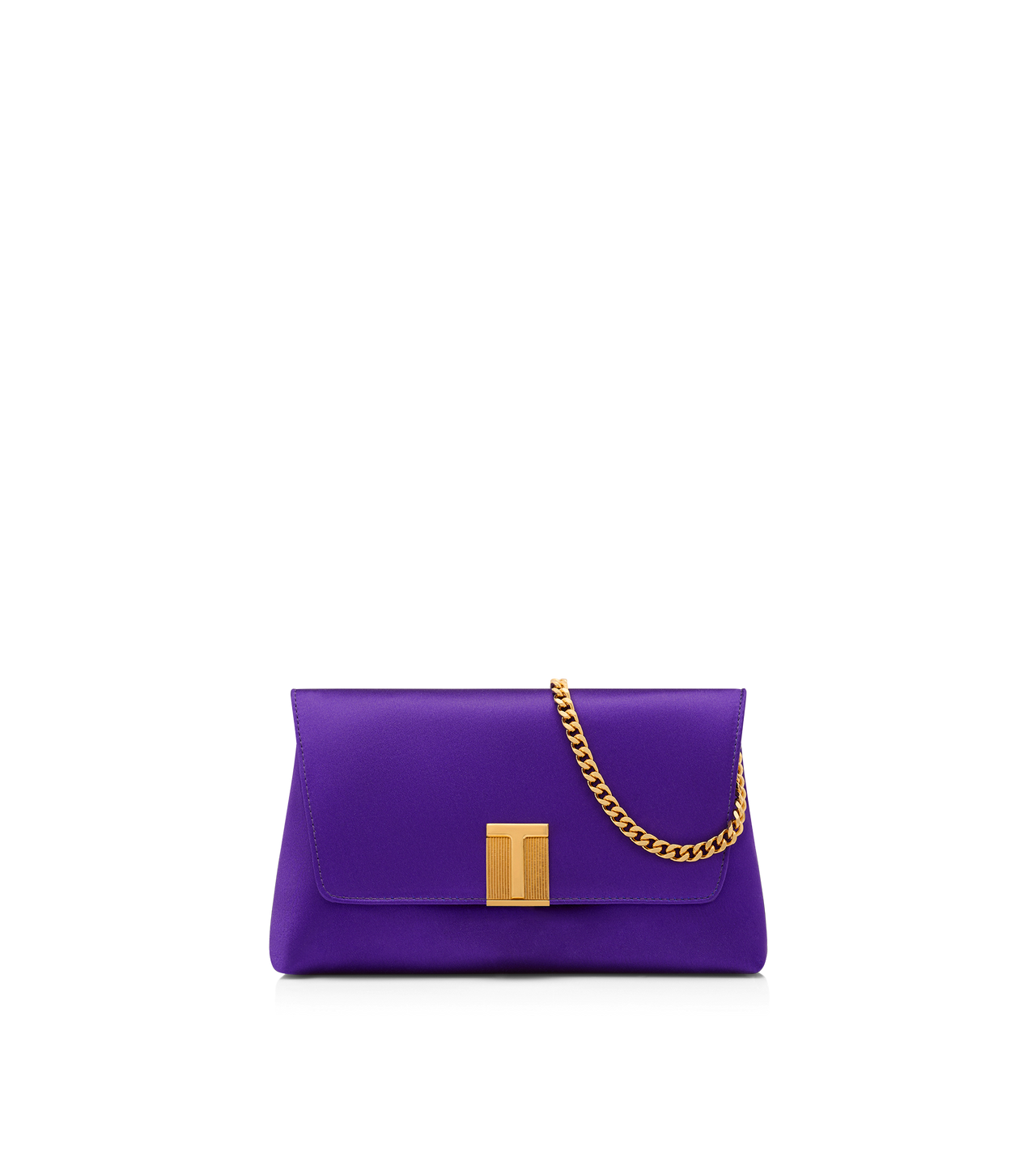 SATIN NOBILE MINI BAG image number 0