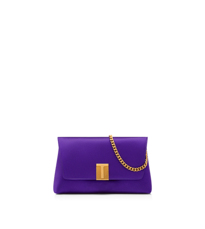 SATIN NOBILE MINI BAG image number 0