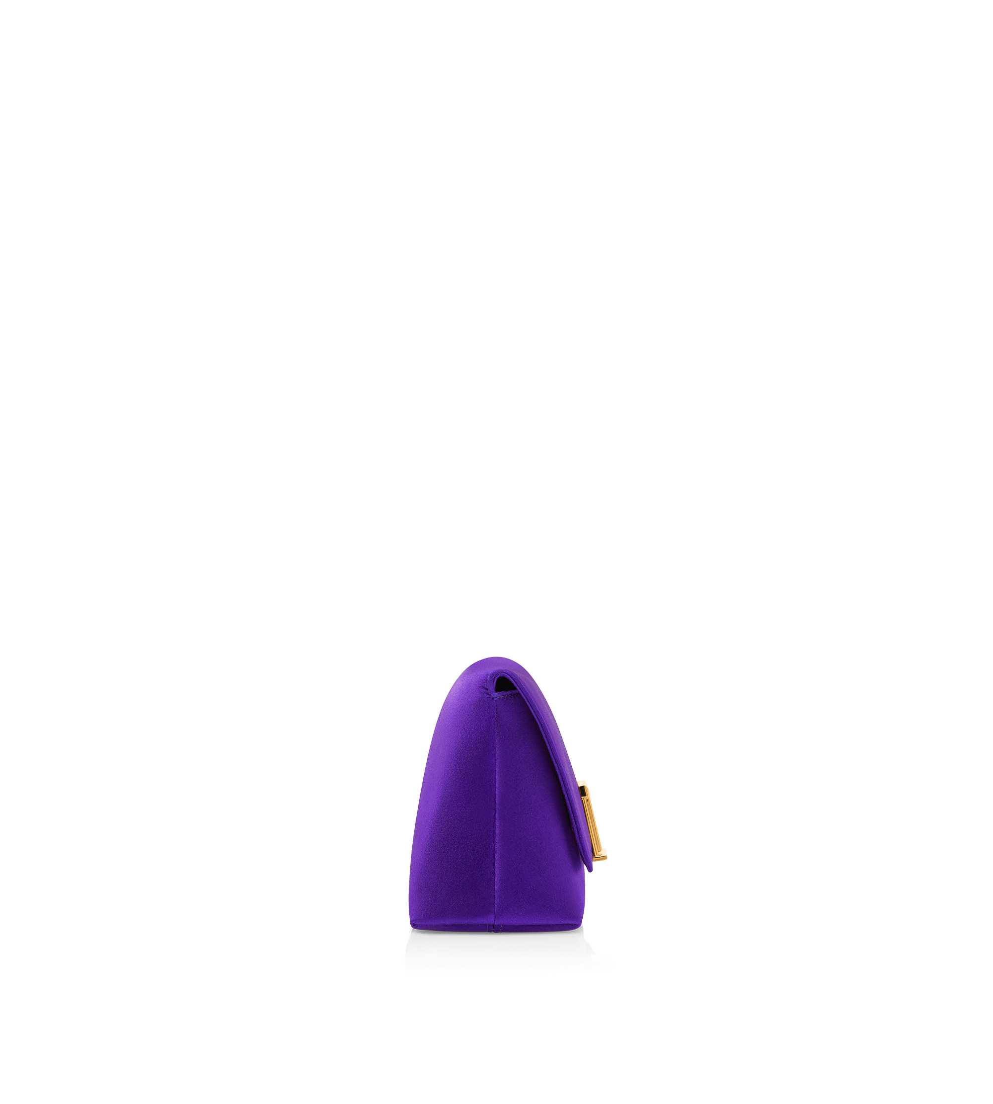 SATIN NOBILE MINI BAG
