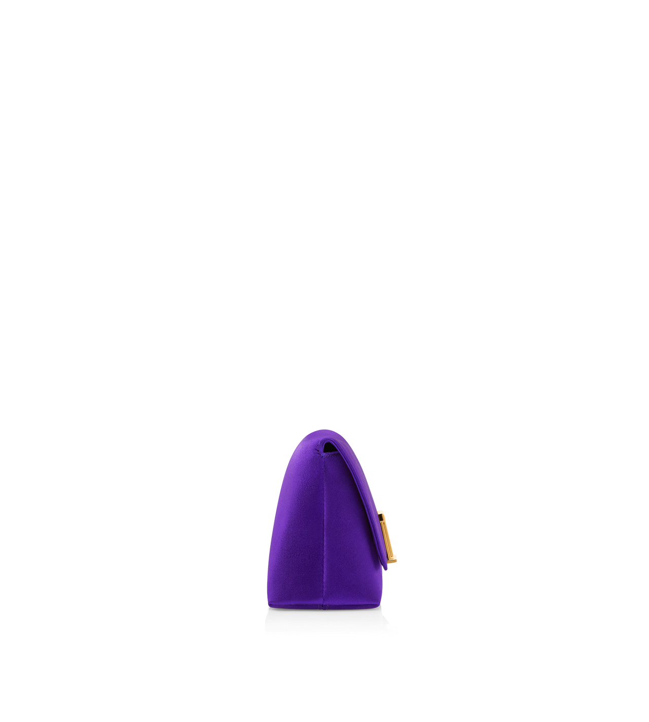 SATIN NOBILE MINI BAG image number 1