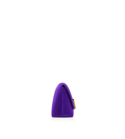 SATIN NOBILE MINI BAG image number 1