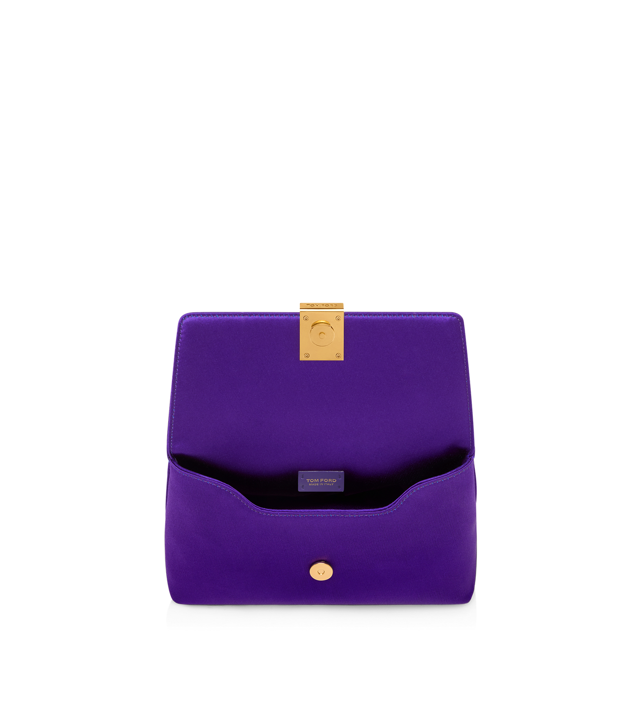 SATIN NOBILE MINI BAG image number 3