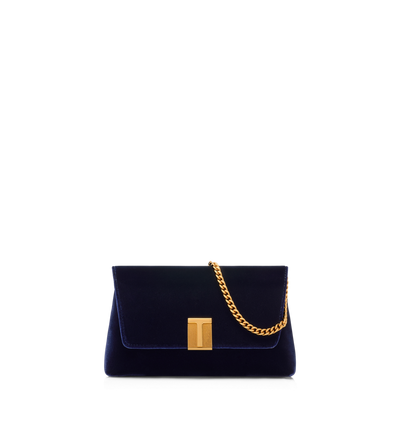 VELVET NOBILE MINI BAG image number 0