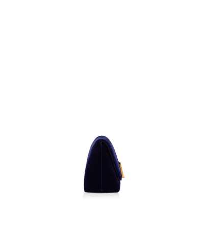 VELVET NOBILE MINI BAG image number 1