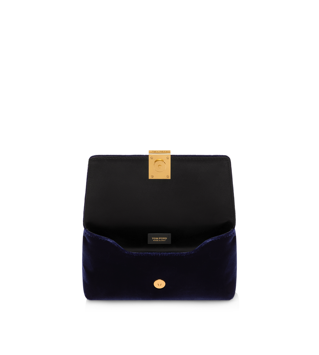 VELVET NOBILE MINI BAG image number 3