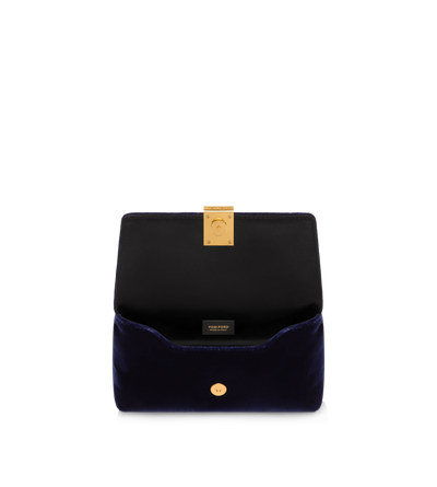 VELVET NOBILE MINI BAG image number 3