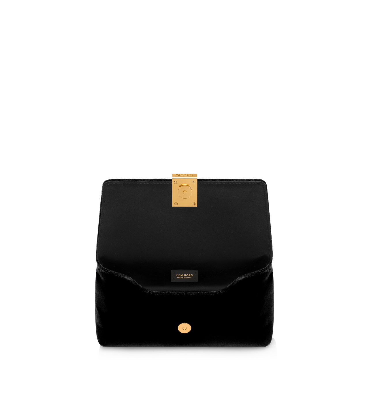 VELVET NOBILE MINI BAG image number 3