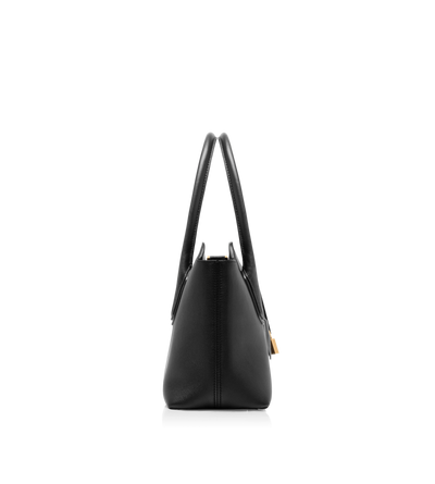 NATURAL GRAIN LEATHER ALEXANDER MEDIUM TOP HANDLE image number 1