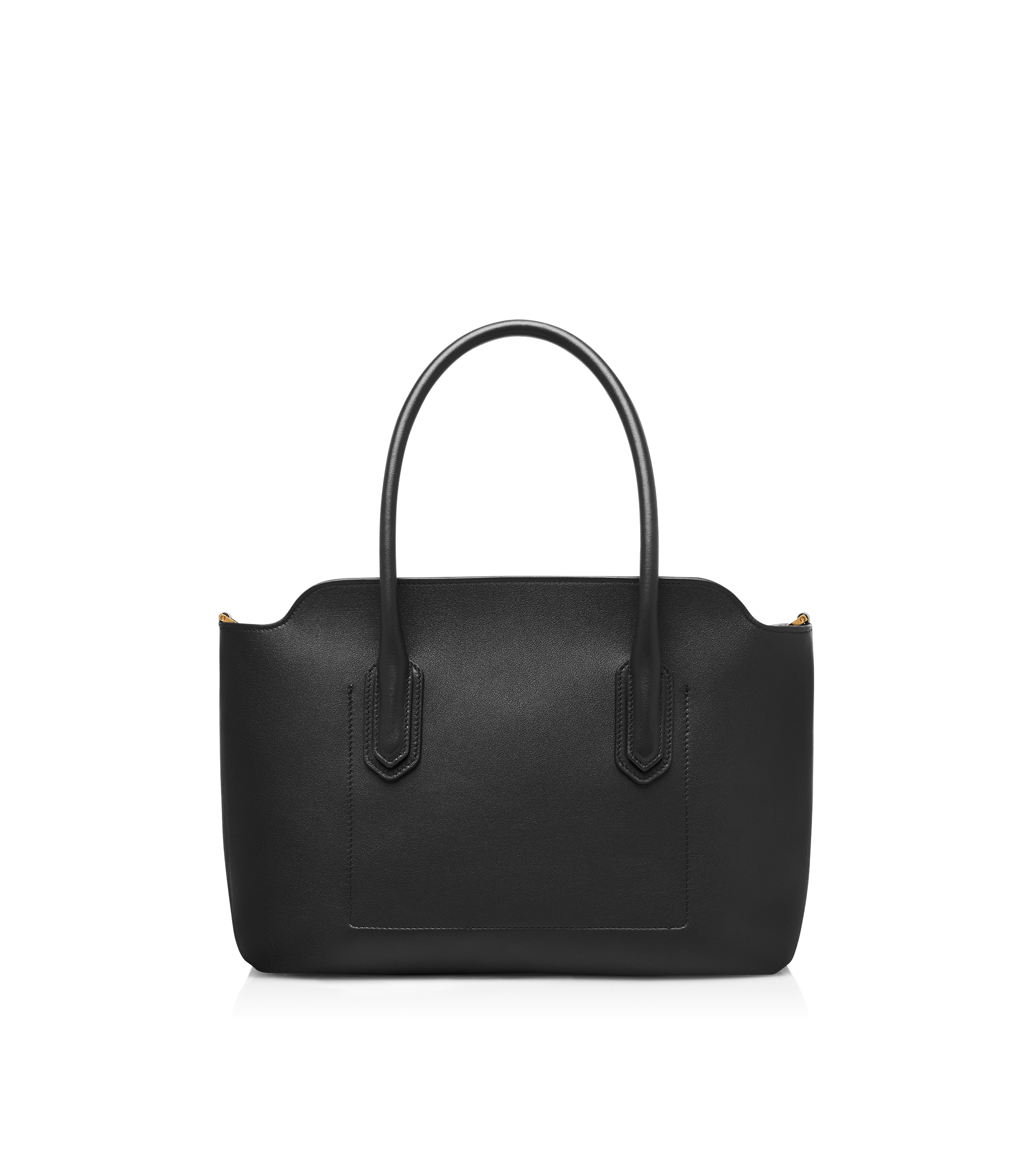 【関税＆送料込み】Tom Ford Natural Grain Leather Medium To NATURAL GRAIN LEATHER ALEXANDER MEDIUM TOP HANDLE | Tom Ford