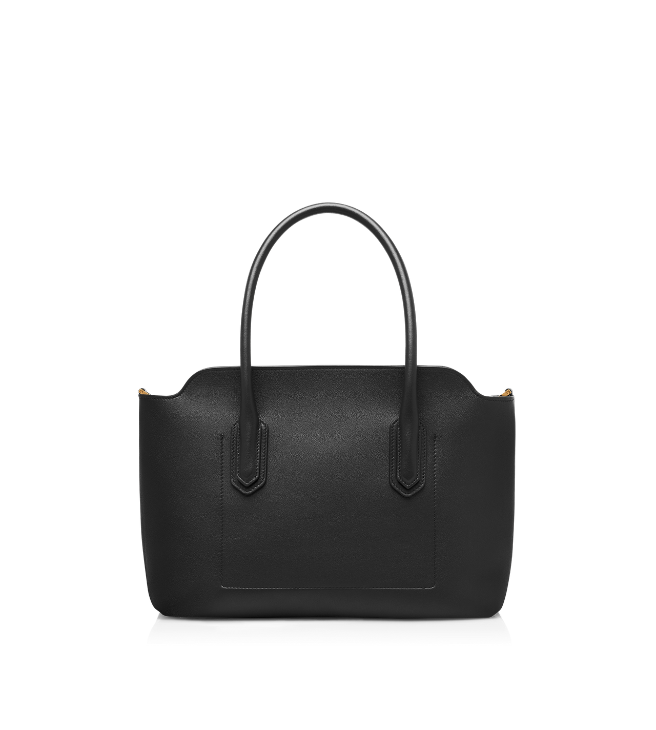 NATURAL GRAIN LEATHER ALEXANDER MEDIUM TOP HANDLE image number 2