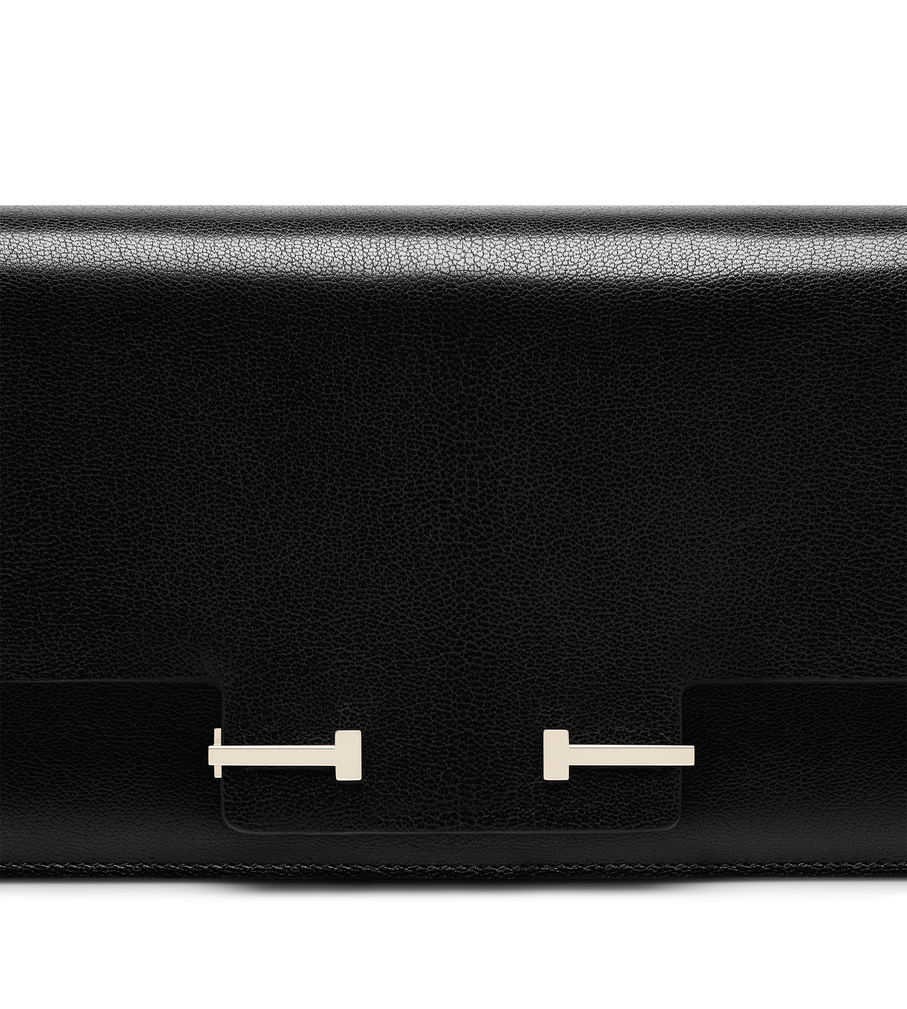 SUPPLE GRAIN LEATHER AUBE E/W SHOULDER BAG image number 4