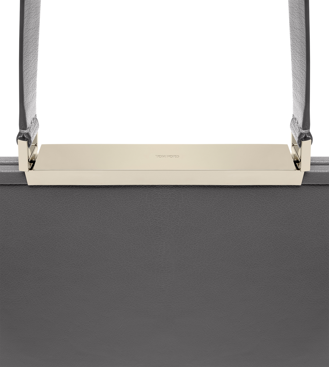 SUPPLE GRAIN LEATHER PATRICK SHOULDER BAG image number 4