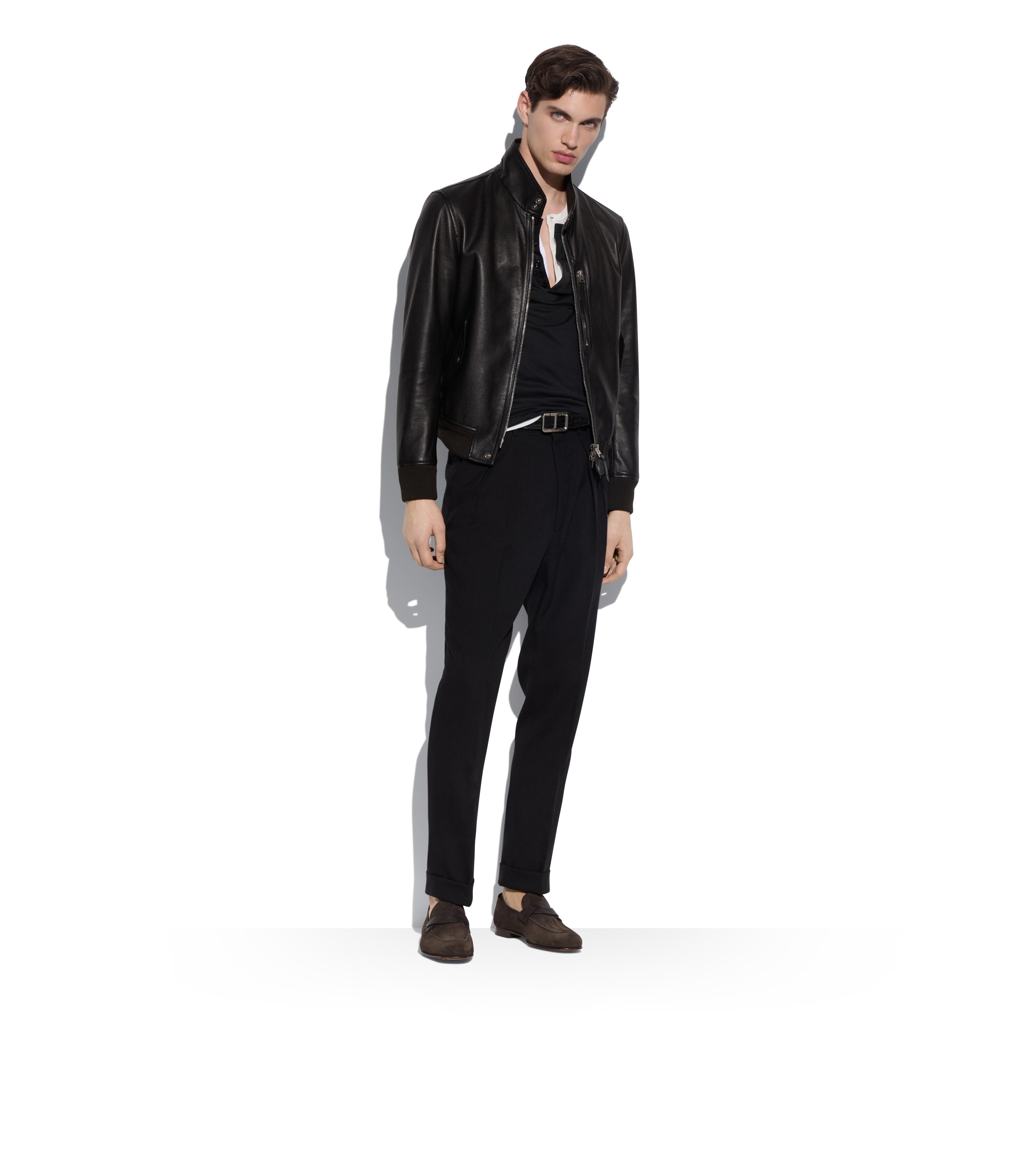 Tom ford hot sale casual wear