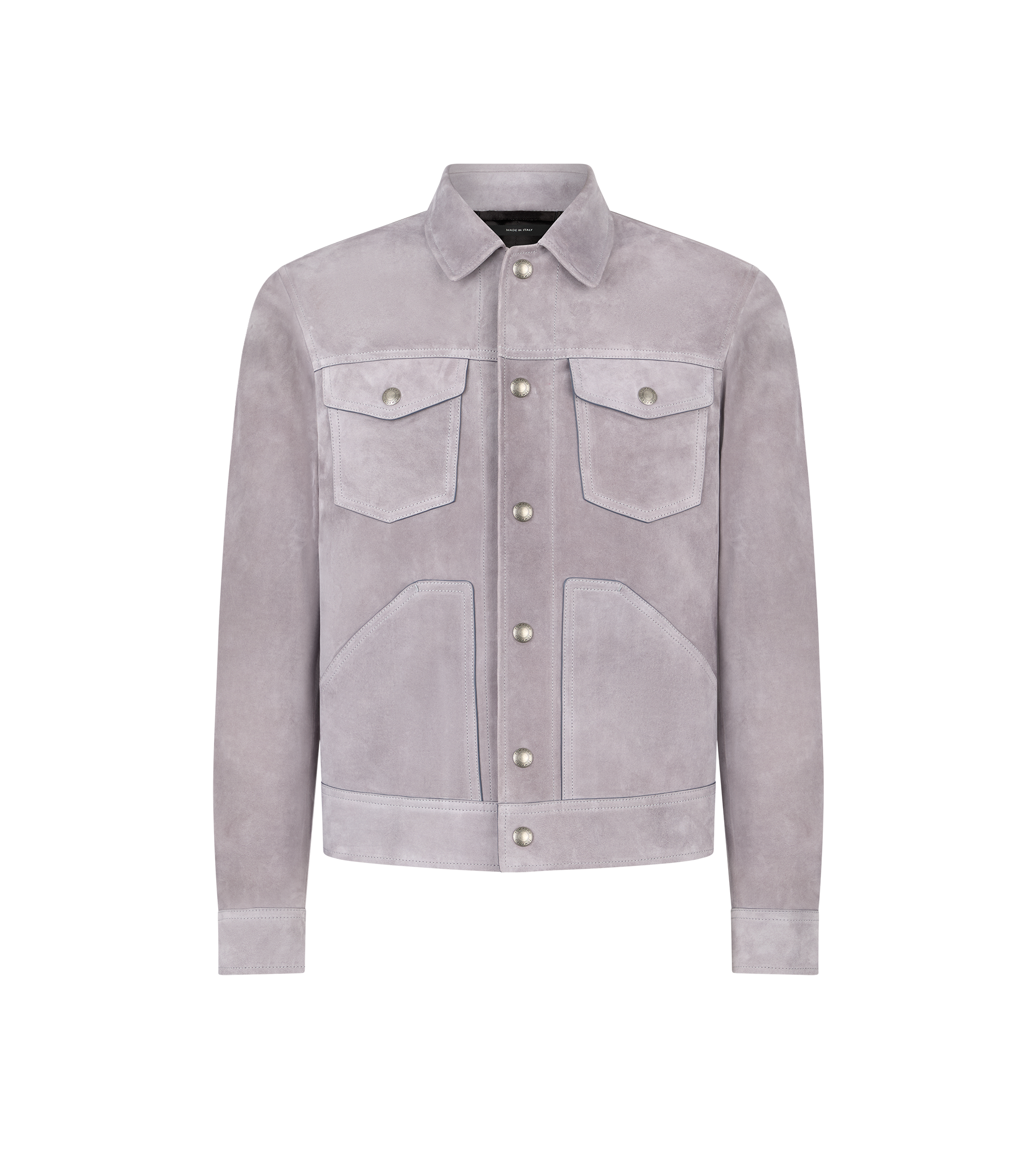 Men's Coats and Jackets - Outerwear for Men | TOM FORD