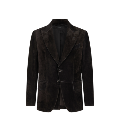 ジャケット・アウター TOM FORD BUTTER SUEDE MOTO JACKET SUEDE MOTOR JACKET | Tom Ford Fashion