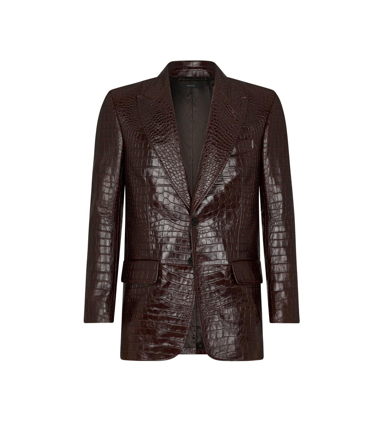 Gucci Fall 2024 Menswear Fashion Show Review | The Impression