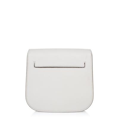 GRAIN LEATHER TARA MEDIUM CROSSBODY image number 2