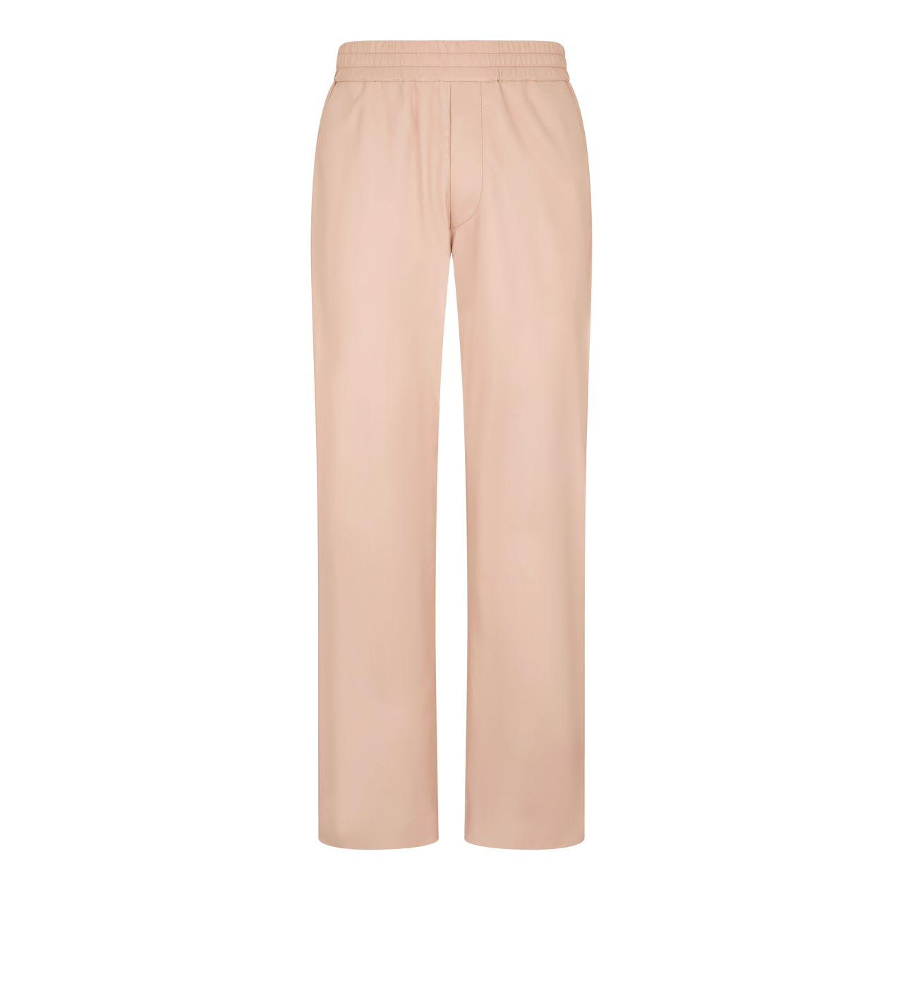 LIGHT NAPPA PAJAMA PANTS image number 0