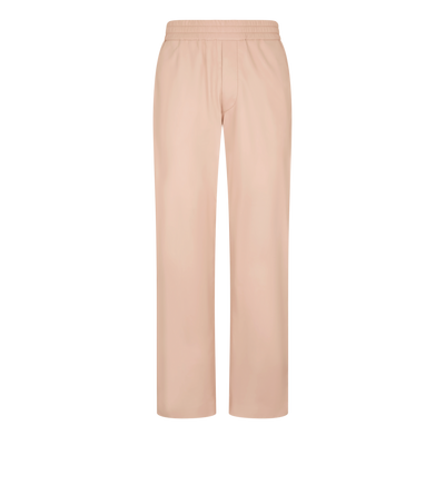 LIGHT NAPPA PAJAMA PANTS image number 0