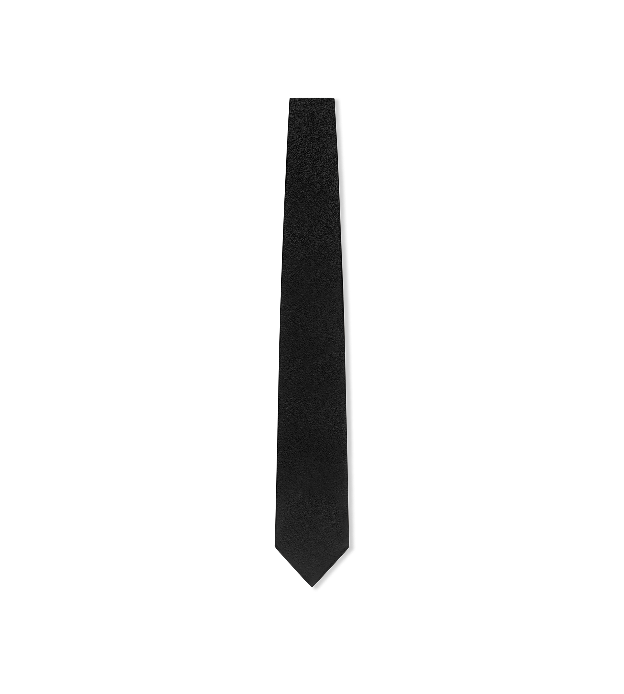 SOFT NAPPA PLONGE TIE&nbsp;