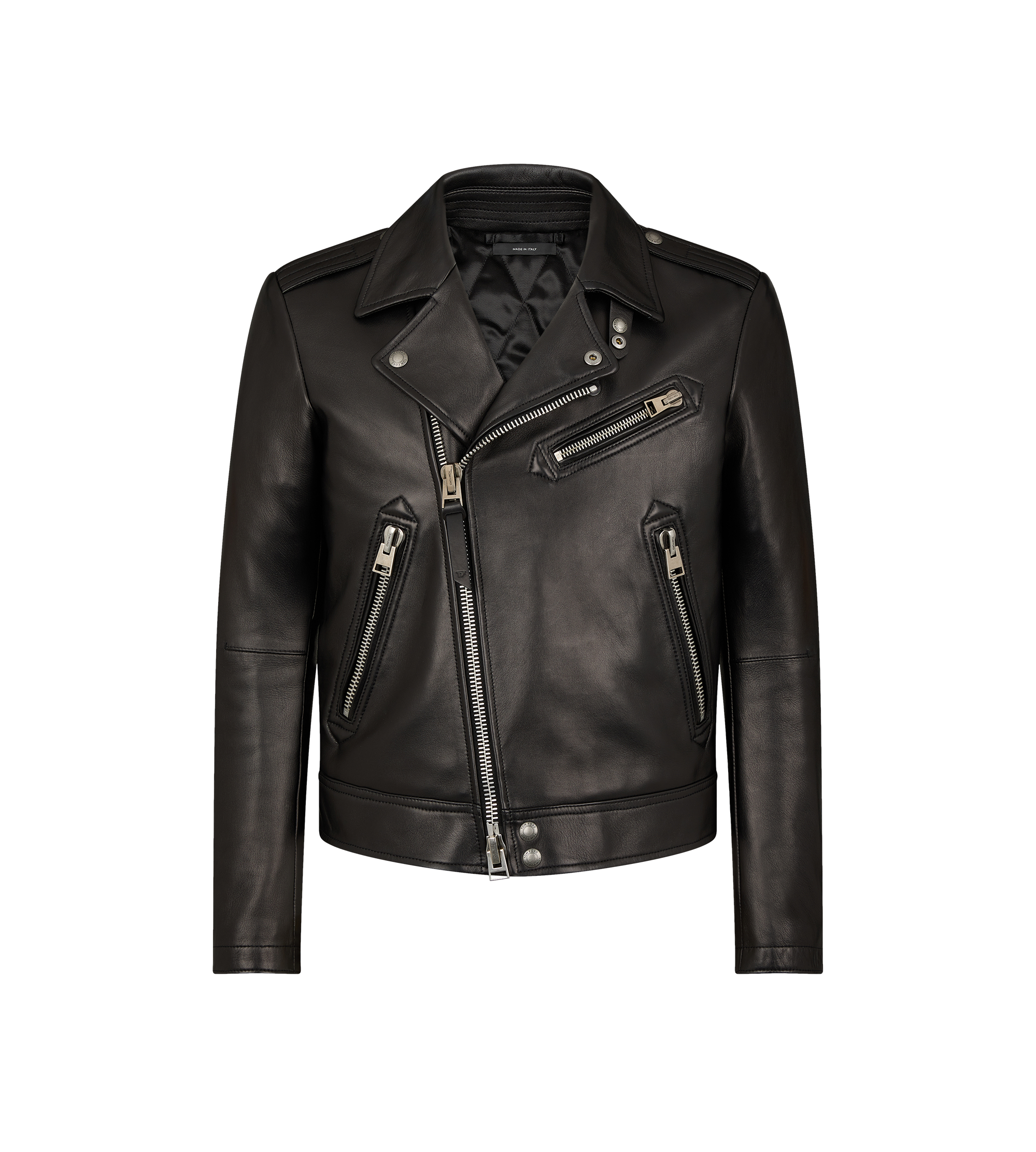 Men's Coats and Jackets - Outerwear for Men | TOM FORD