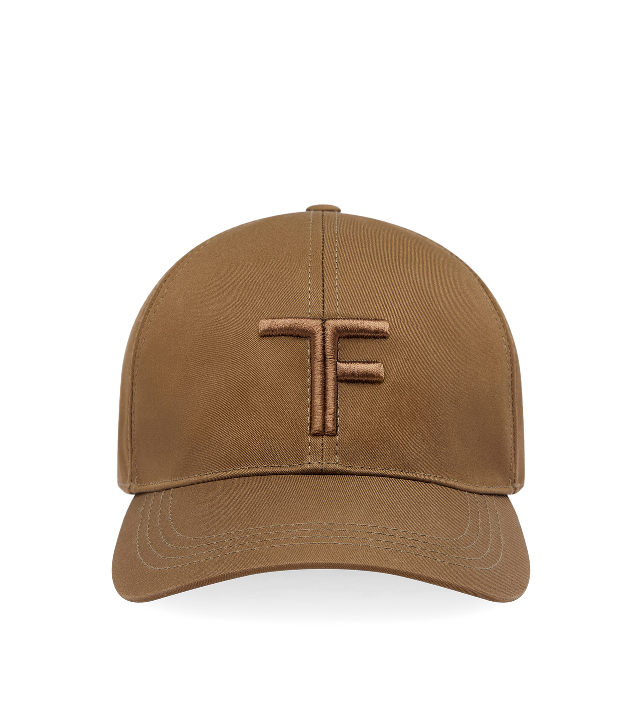 CANVAS AND SMOOTH LEATHER CAP image number 0
