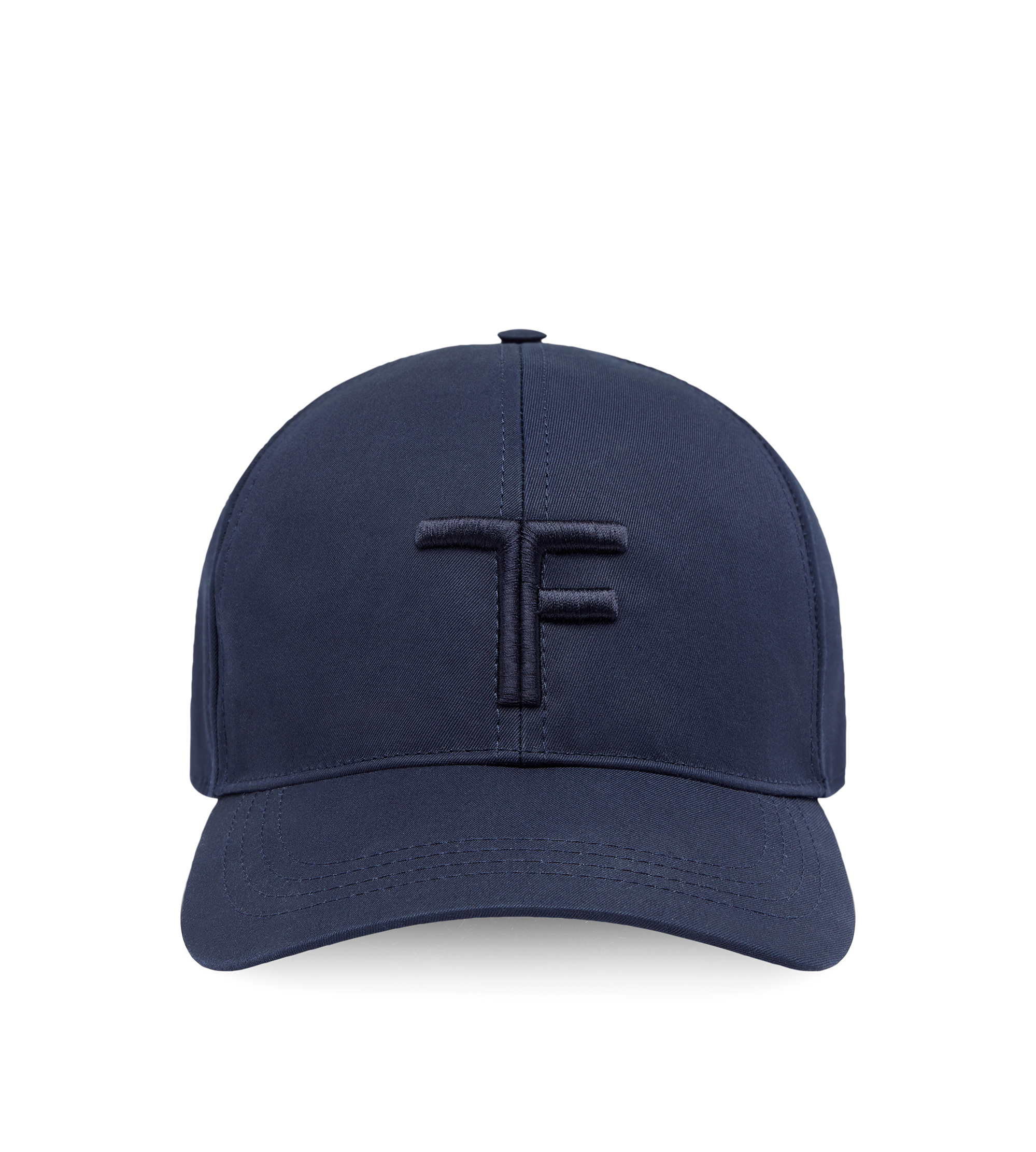 CANVAS AND SMOOTH LEATHER CAP