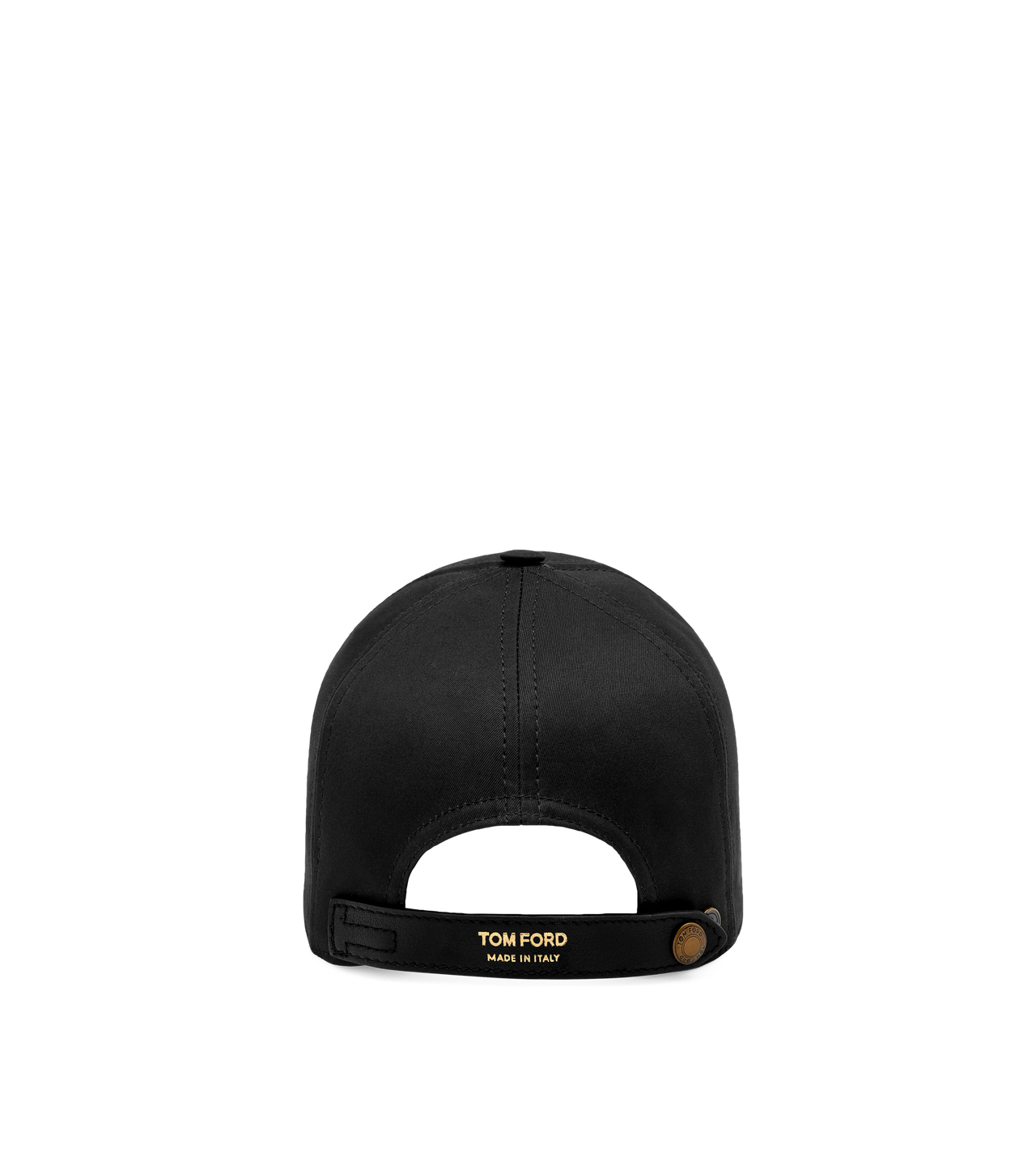 CANVAS AND SMOOTH LEATHER CAP image number 2