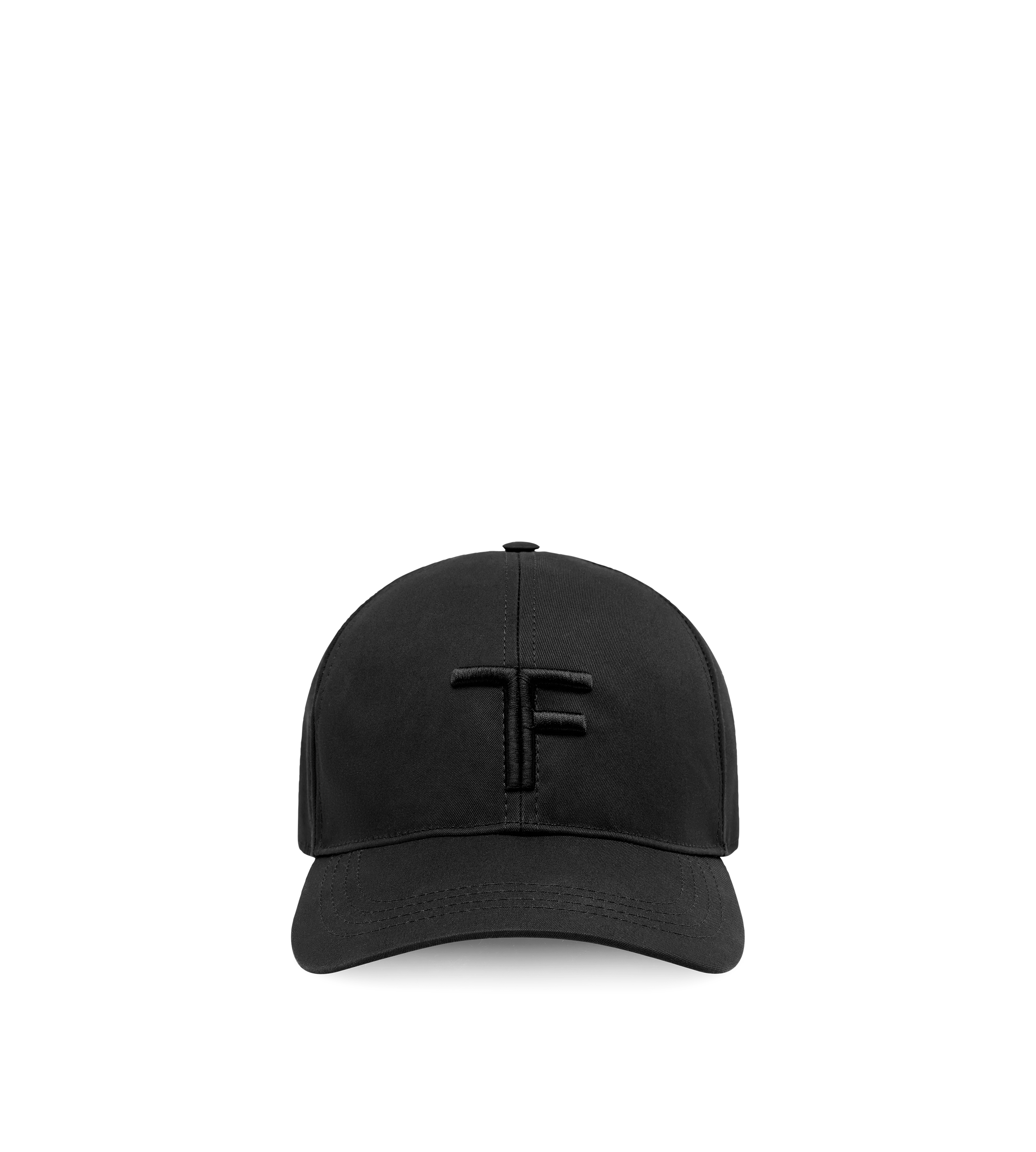 CANVAS AND SMOOTH LEATHER CAP