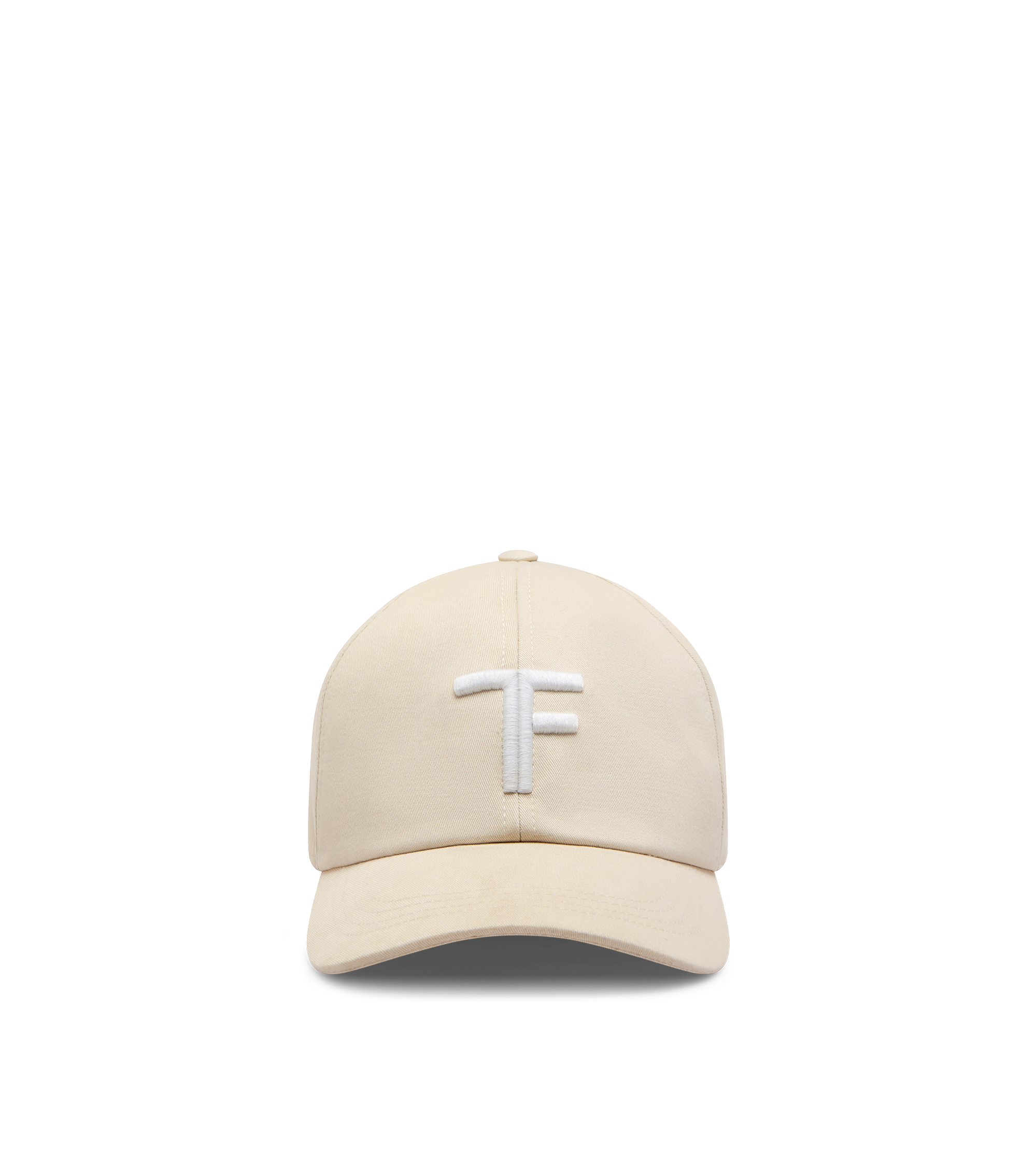 BRUSHED COTTON CAP