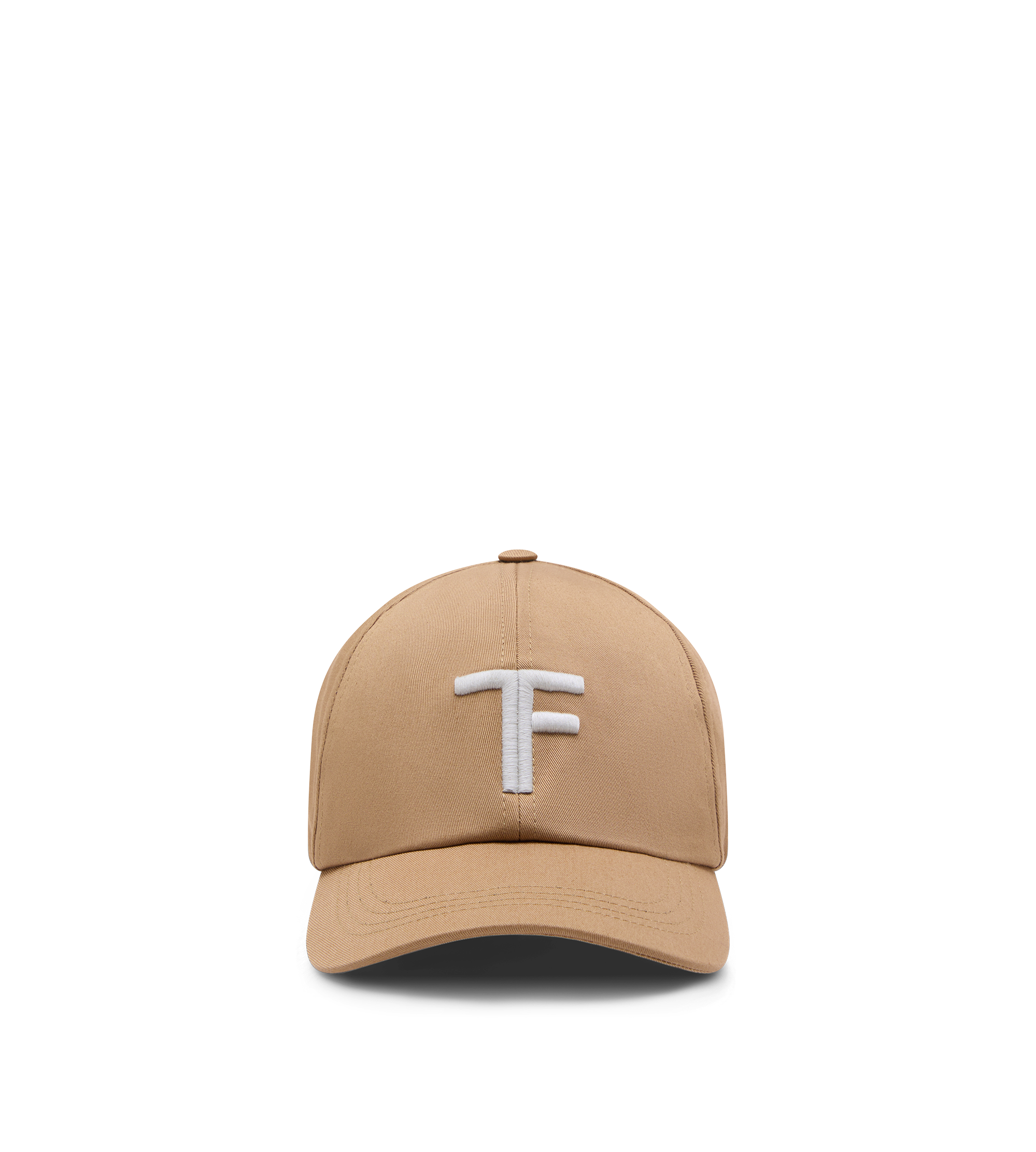 BRUSHED COTTON CAP