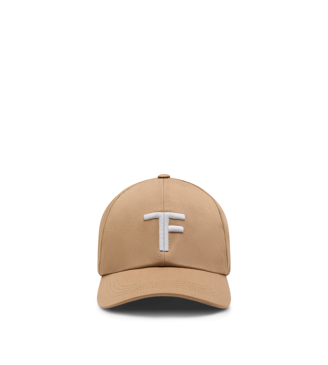 BRUSHED COTTON CAP image number 0