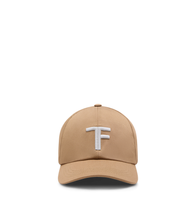 BRUSHED COTTON CAP image number 0