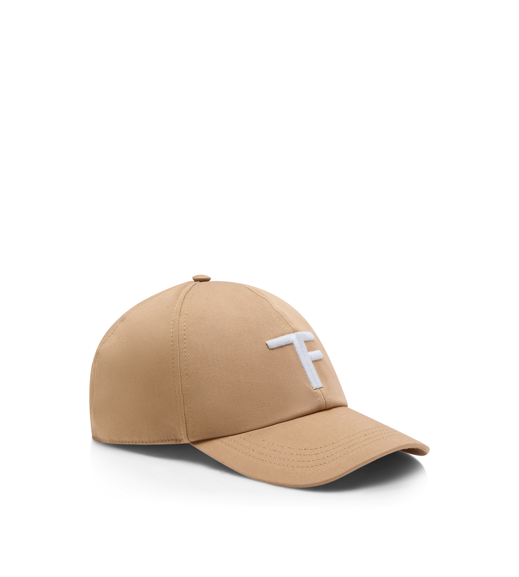 BRUSHED COTTON CAP
