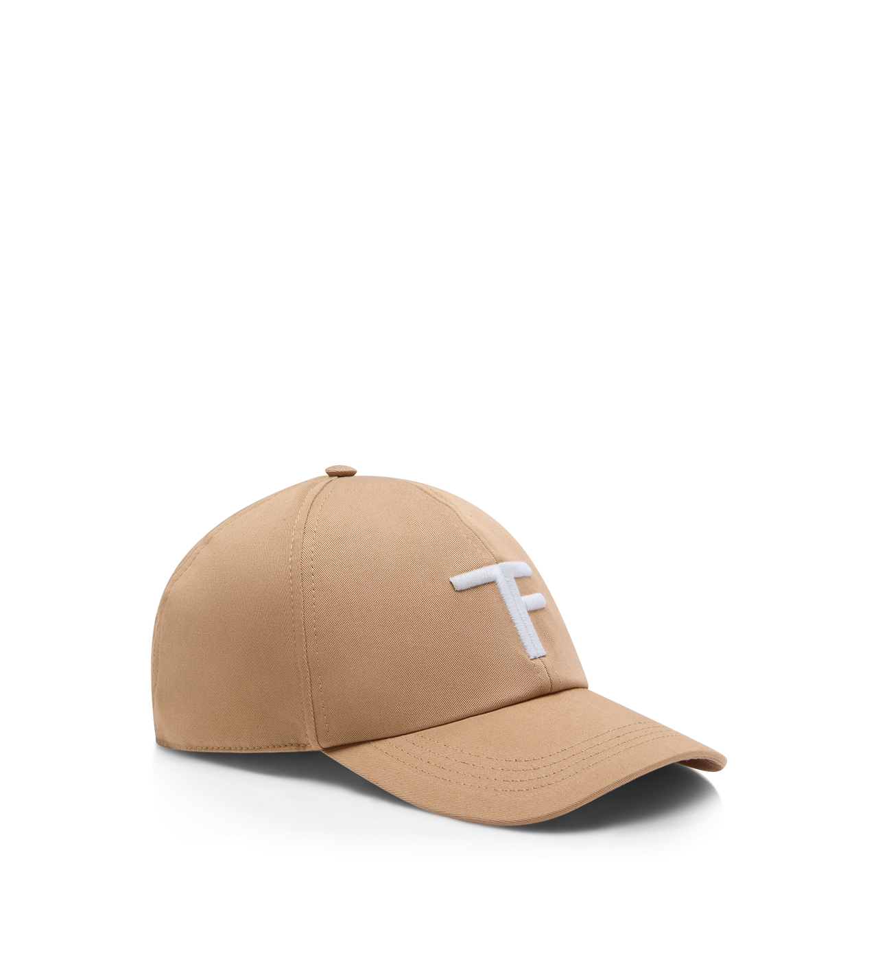 BRUSHED COTTON CAP image number 1