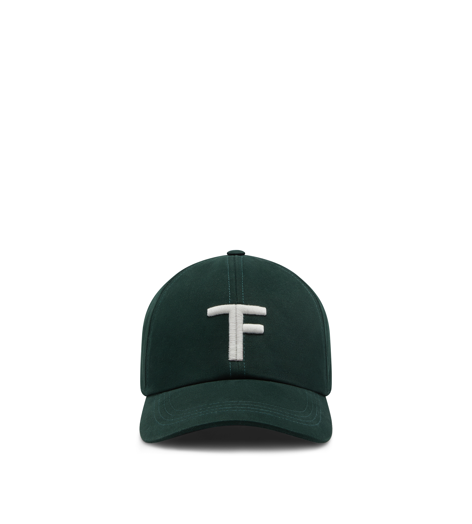 BRUSHED COTTON CAP