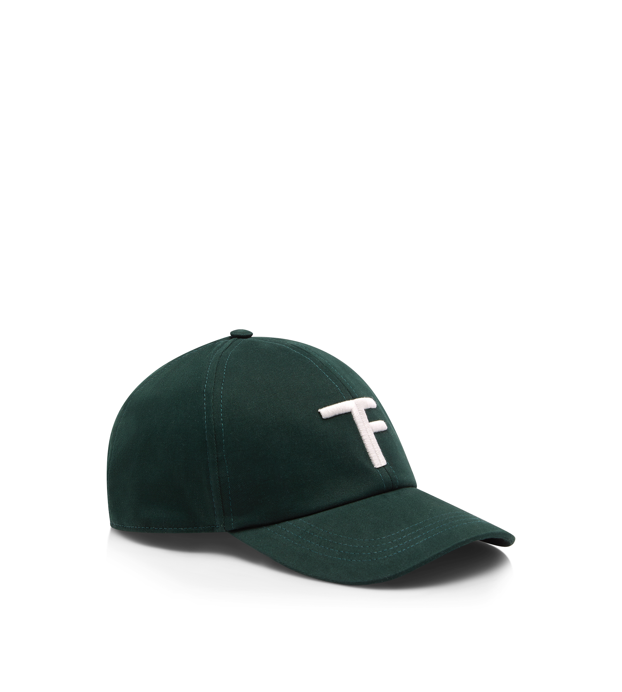 BRUSHED COTTON CAP