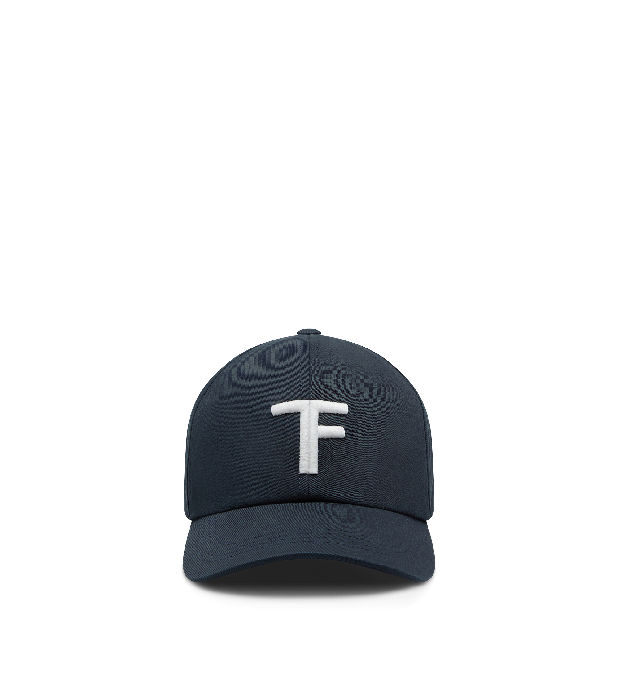 BRUSHED COTTON CAP