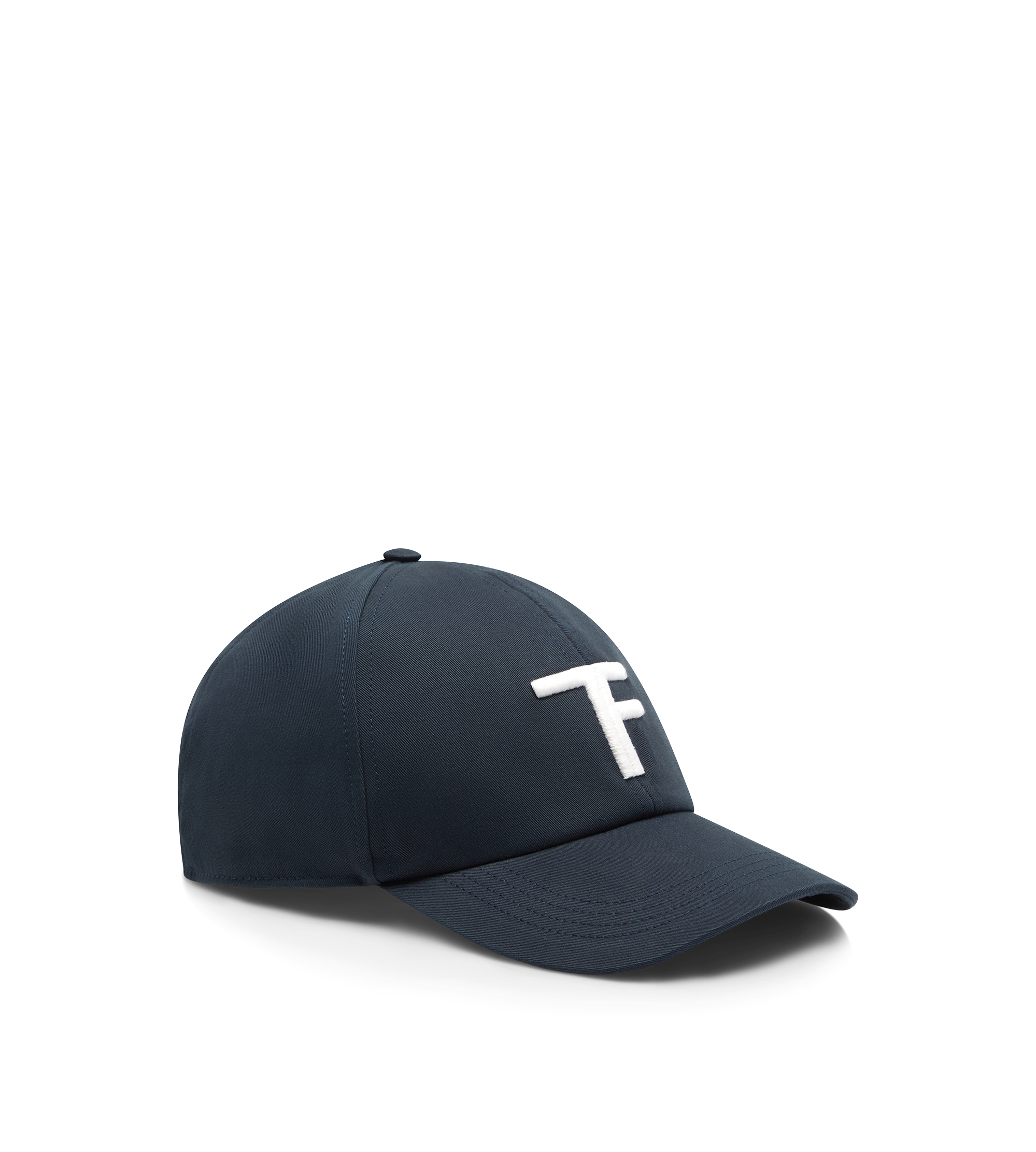 BRUSHED COTTON CAP