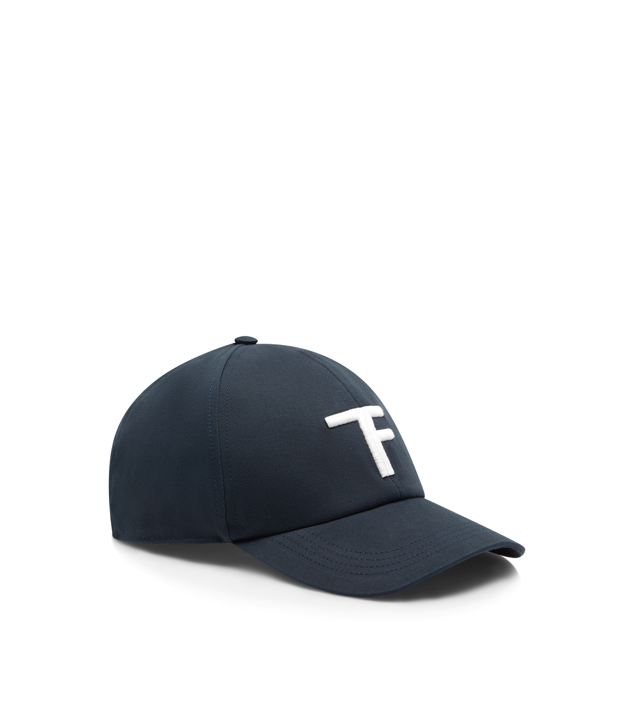 BRUSHED COTTON CAP image number 1