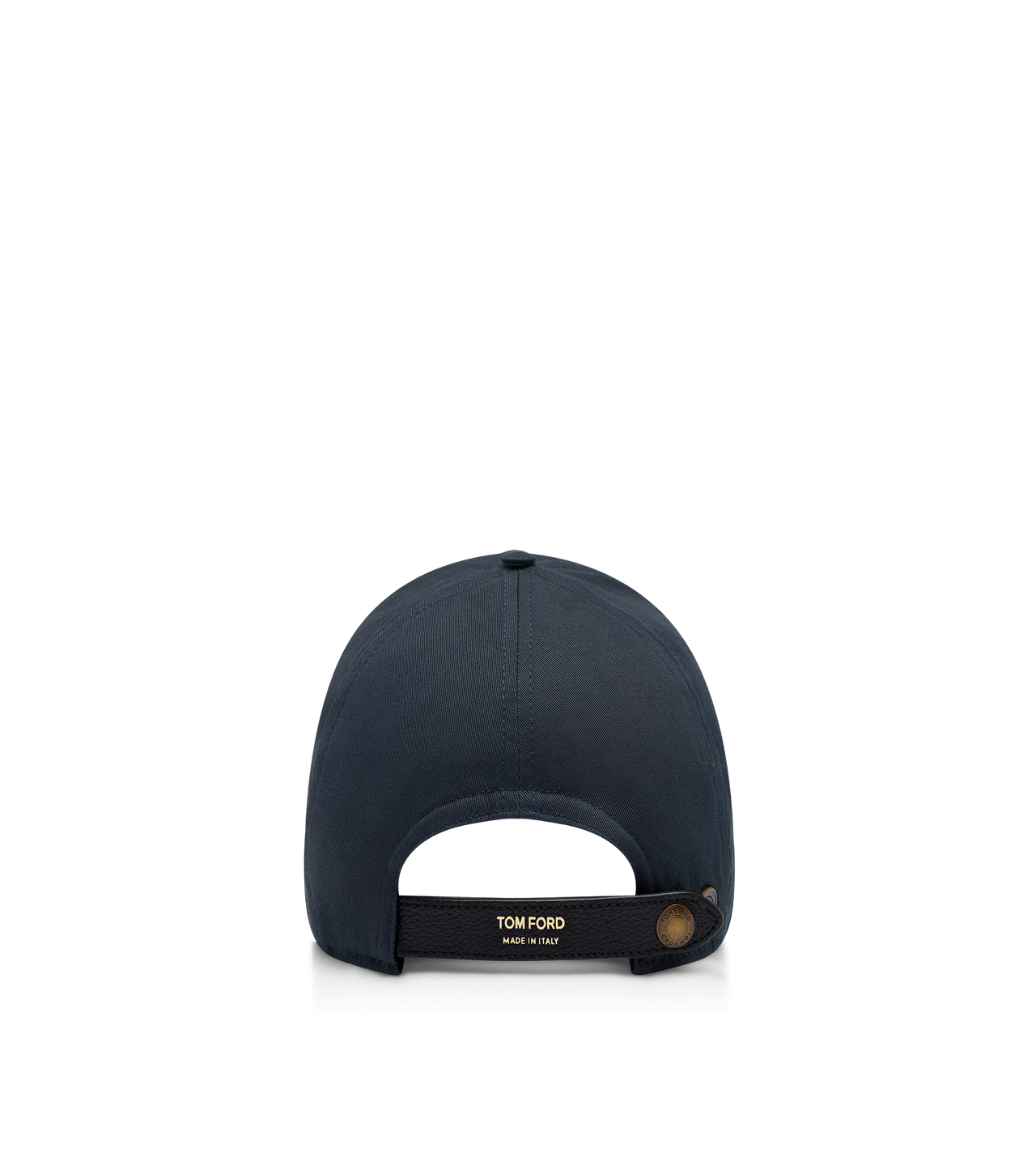 BRUSHED COTTON CAP image number 2