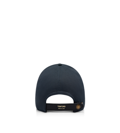 BRUSHED COTTON CAP image number 2