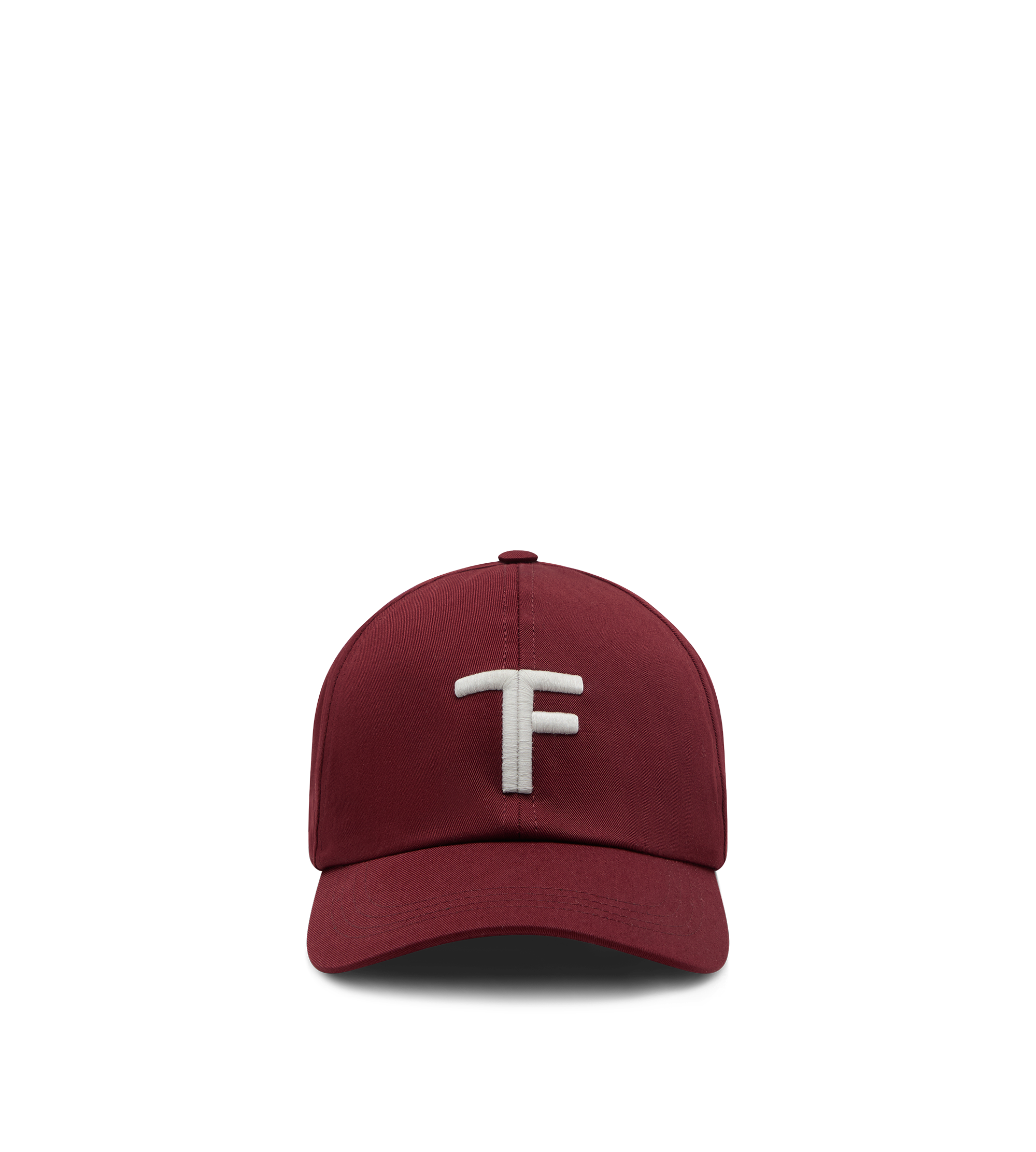 BRUSHED COTTON CAP