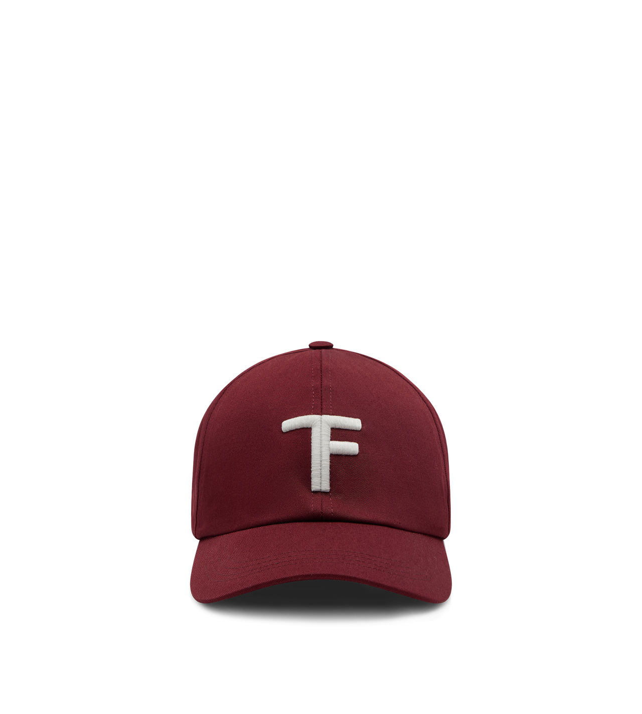 BRUSHED COTTON CAP image number 0